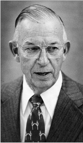 Quincy native father of modern automotive electronics