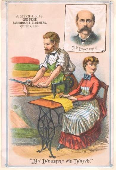 Quincy's Jewish families helped shape the city