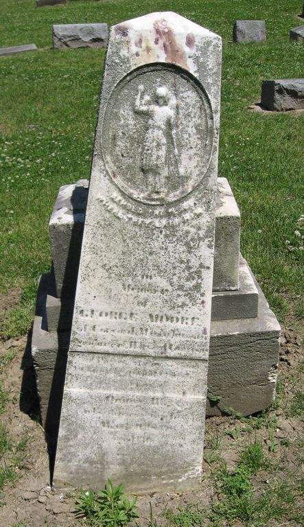 8-27-17 Unitarian minister's diary tells of life in 1840s