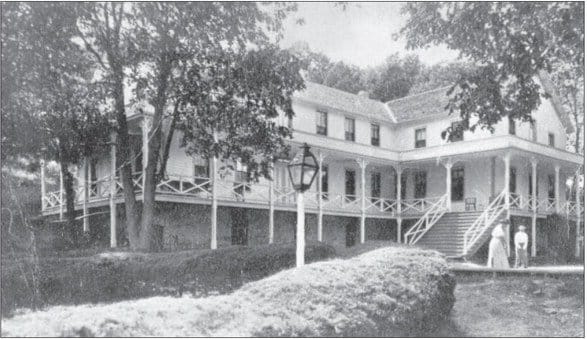 Forest Hotel The Forest Hotel: A Siloam treat