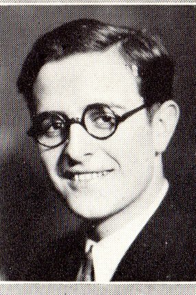 Smelser-M Marshall Smelser: Quincy Historian and Biographer