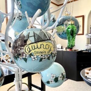 Ornaments