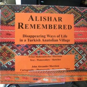 Alishar Remembered