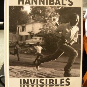 Hannibal's Invisible