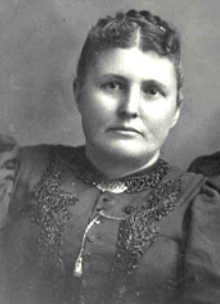 Etta Semple