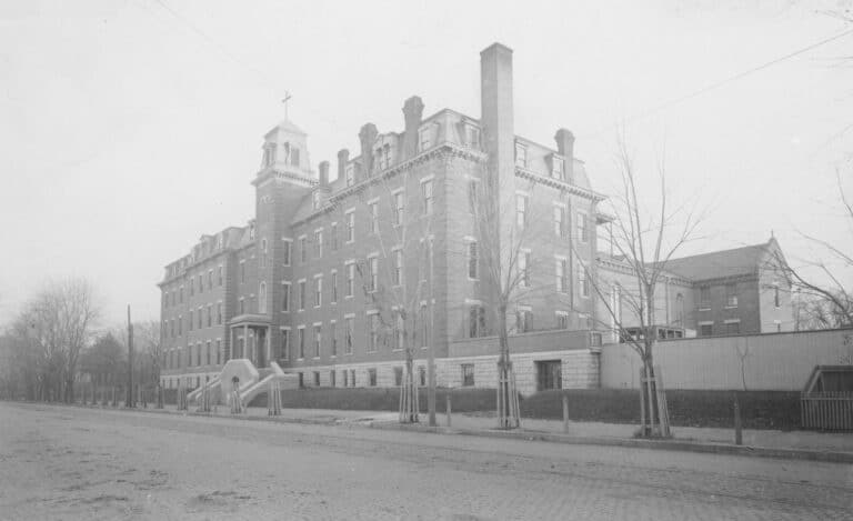 saint mary hospital quincy 1
