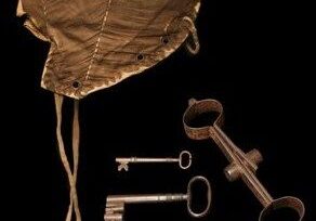 Artifacts of the Lincoln Conspirators