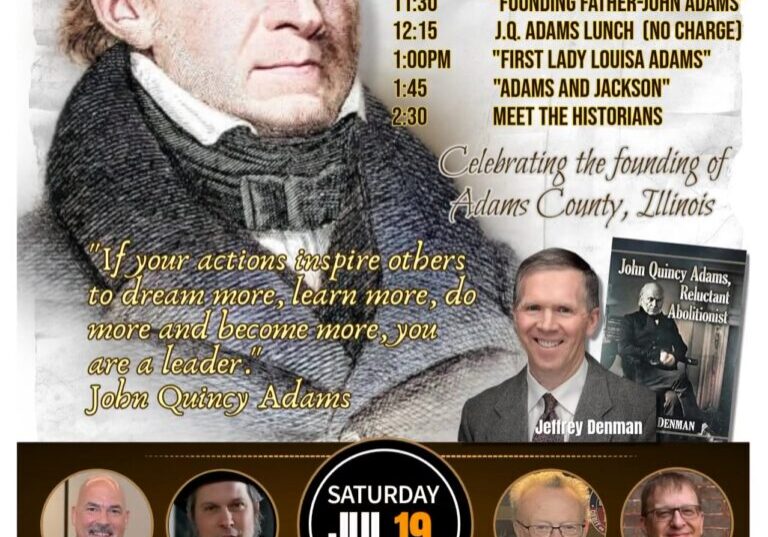John Quincy Adams Symposium